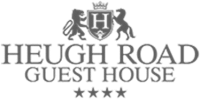Heugh Road Guest House