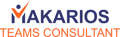 Makarios Teams Consultant